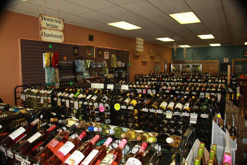 Mountain Spirits Liquor & Wine - Liquor store in Pagosa Springs