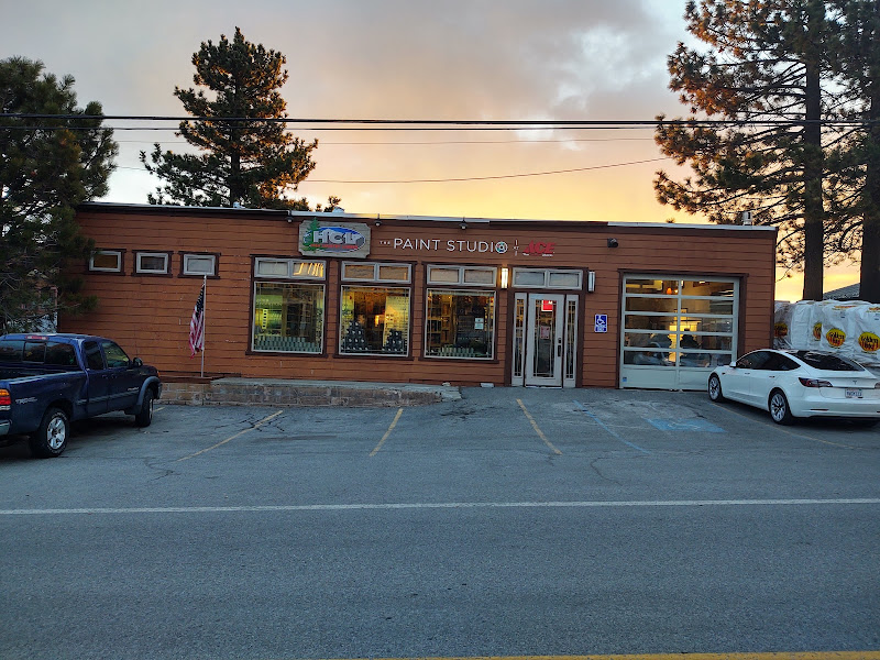 High Country Lumber - Hardware store in Mammoth Lakes