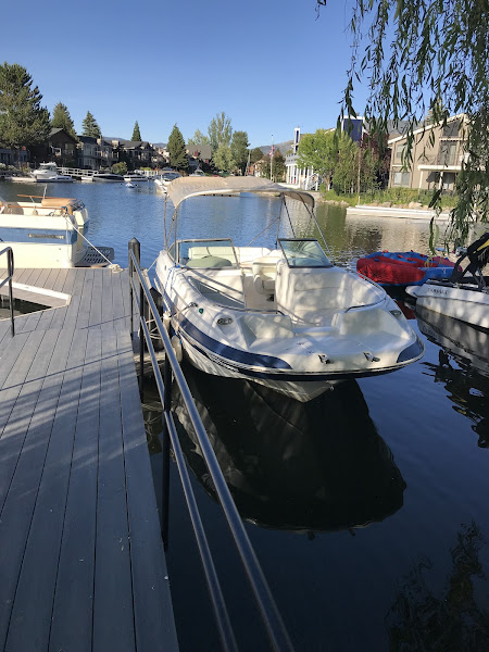 Lake Tahoe LSP Boat Rentals - Boat rental service in South Lake Tahoe