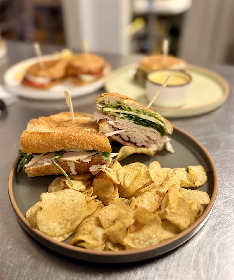 Café Jackson Hole photo