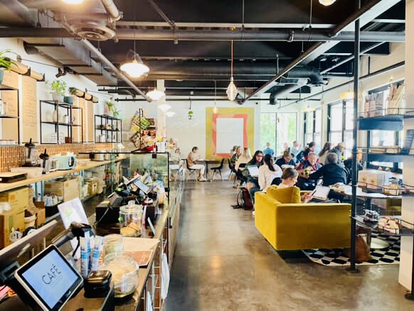 Café Jackson Hole photo