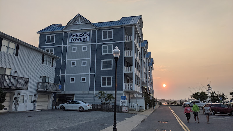 House at the Beach Vacation Rental in Ocean City - Vacation home rental agency in Ocean City