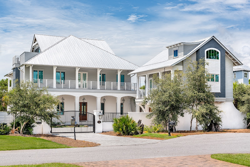 Kyle Miller 30A Realtor | Christie's International Real Estate Emerald Coast - Real estate agency in Santa Rosa Beach