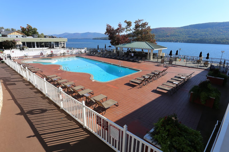 Georgian Lakeside Resort - Resort hotel in Lake George