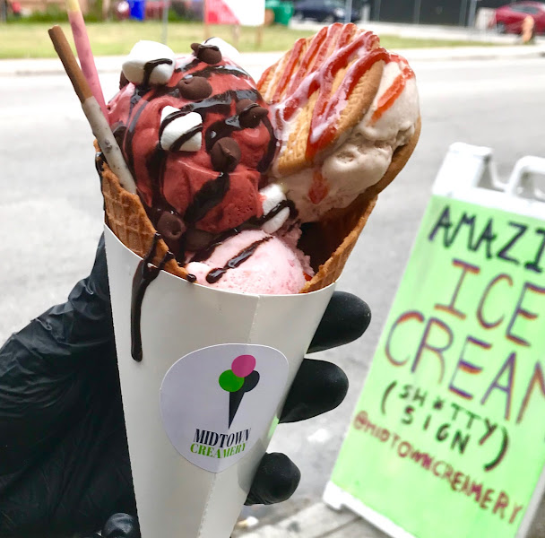 Midtown Creamery