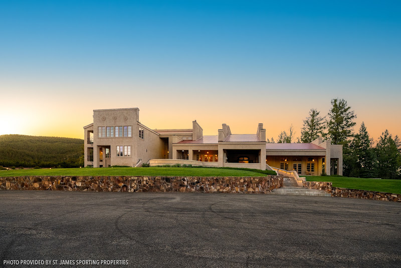 Keyah Grande Guest House - Hotel in Pagosa Springs