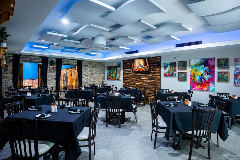 Anthony's Clam House & Grill