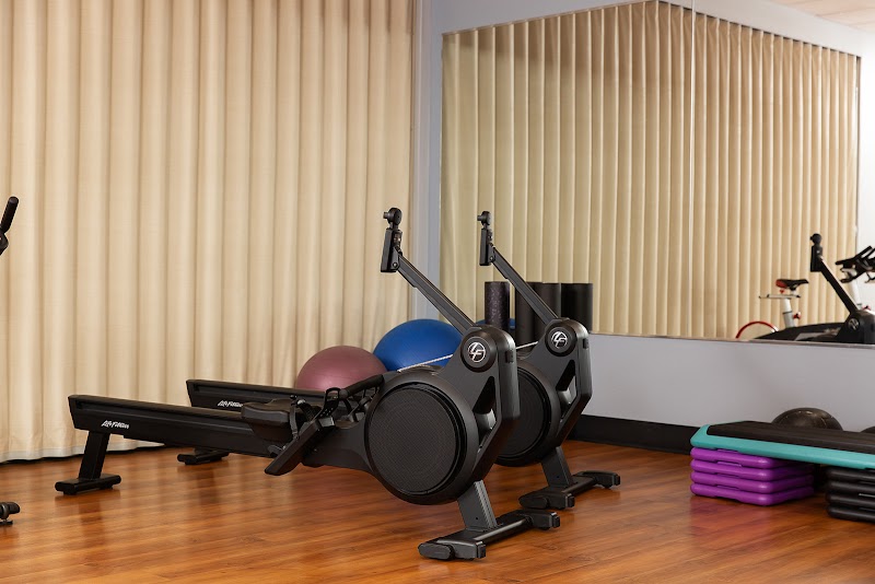 Anytime Fitness Moon Valley photo