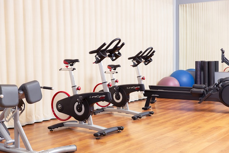 Anytime Fitness Moon Valley photo