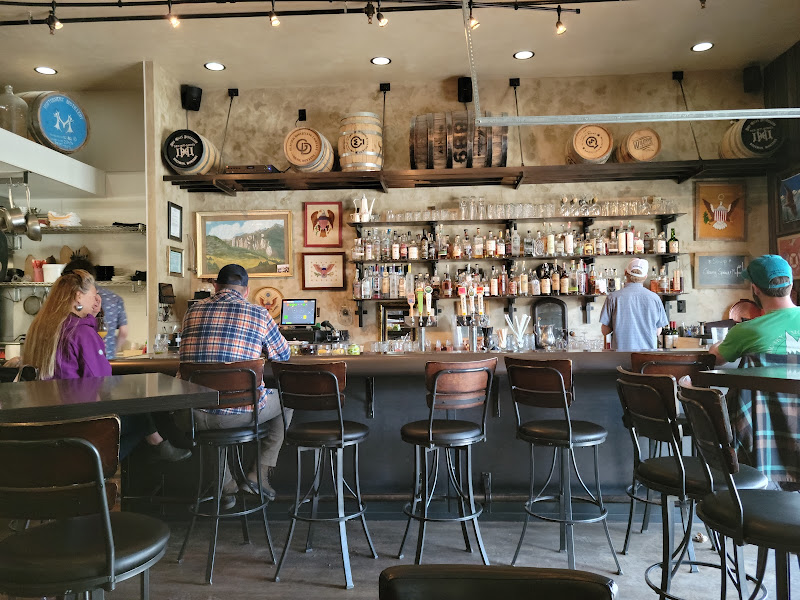 The Rocks Tasting Room and Liquor Store