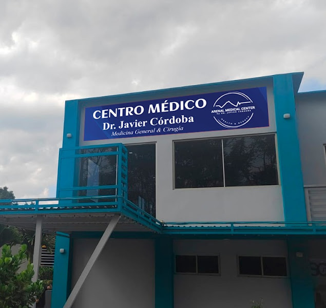 Arenal Medical Center