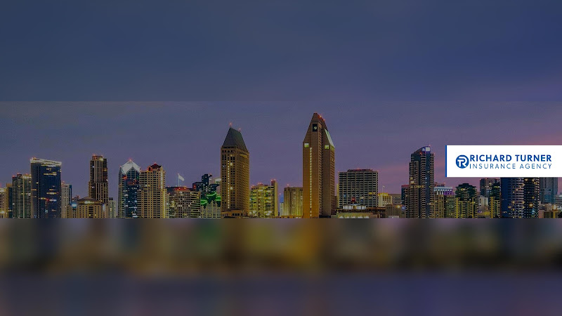 Richard Turner Insurance Agency - Insurance broker in San Diego