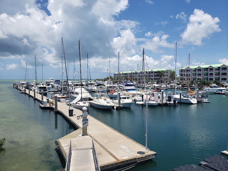 Sunset Marina - Marina in Key West