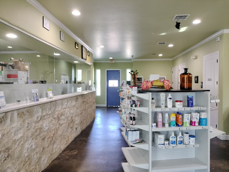 Gruene Road Pharmacy - Pharmacy in New Braunfels