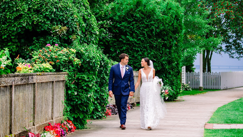 Mackinac Island Wedding Guide - Wedding service in Mackinac Island