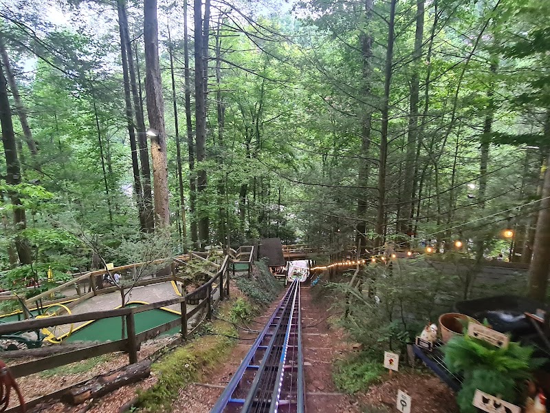 Hillbilly Golf photo