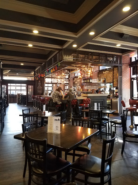 Community Pie - Pizza restaurant in Chattanooga