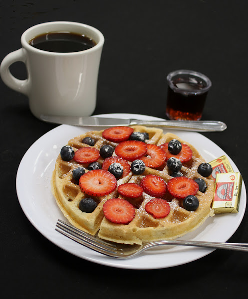 BuzzCatz Coffee & Sweets - Coffee shop in Orange Beach
