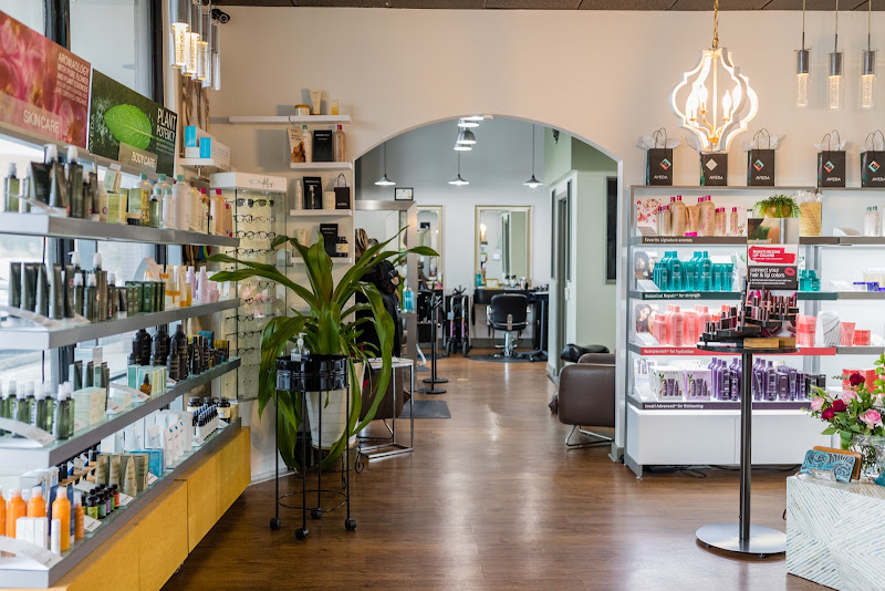 Garbo A Salon and Spa Northcross