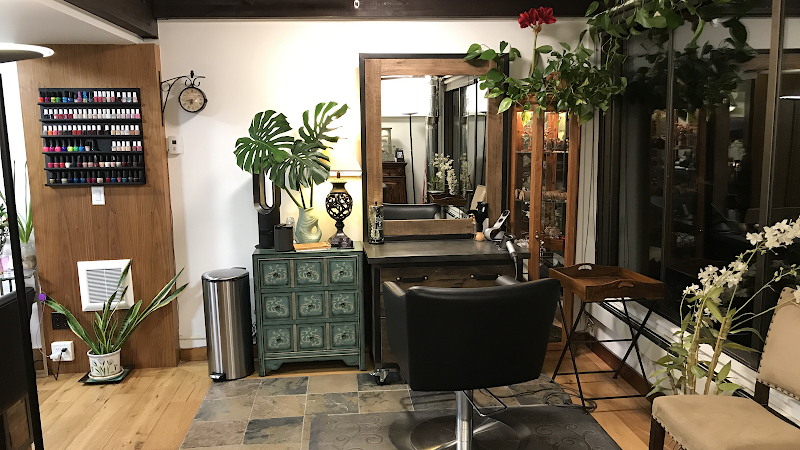Ajax Salon & Spa - Beauty salon in Aspen