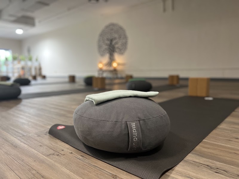 Banyan Yoga & Wellness - Yoga studio in Naples