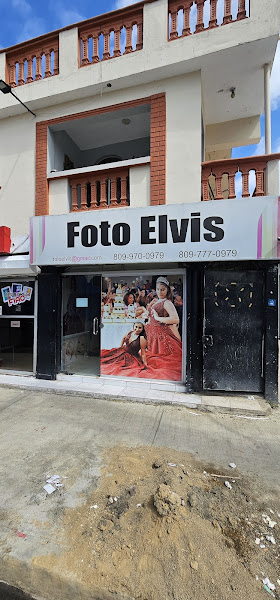 Foto Estudio Elvis - Photography studio in Av. Penetracion Portuaria