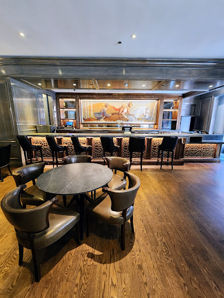 Mountain Social Bar & Lounge - Bar in Aspen