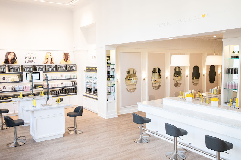Drybar Coeur d'Alene - Hair salon in Coeur d'Alene