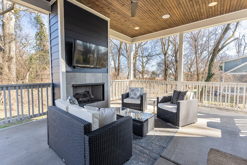 Stay Local Nashville Vacation Rentals