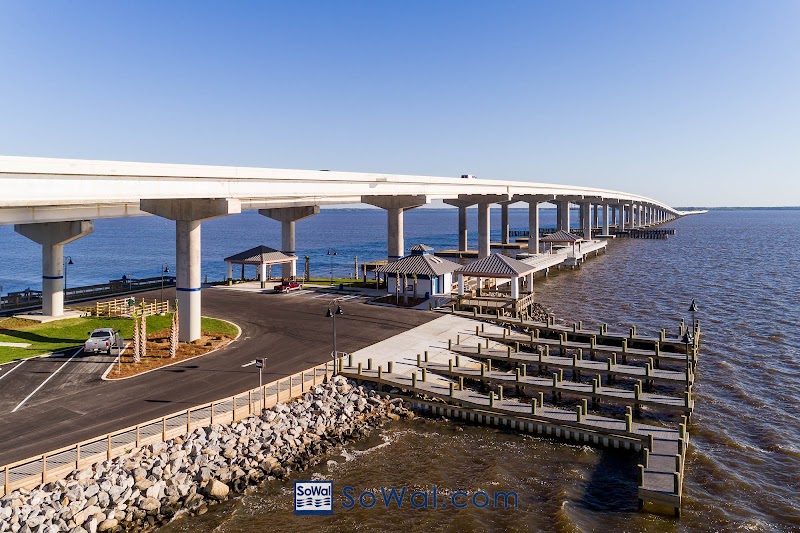 Pilcher Park - Tourist attraction in Santa Rosa Beach