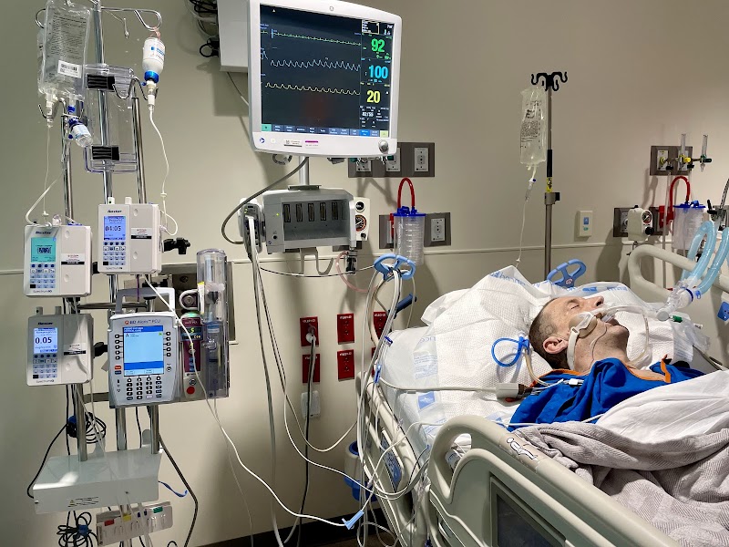 HCA Florida Fort Walton-Destin Hospital photo