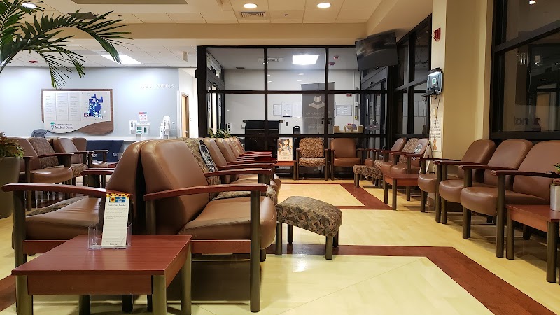 HCA Florida Fort Walton-Destin Hospital photo