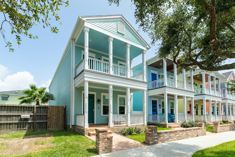 St. Gemma Properties