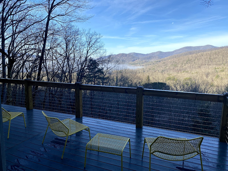 TurnKey Vacation Rentals - Asheville - Property management company in Asheville