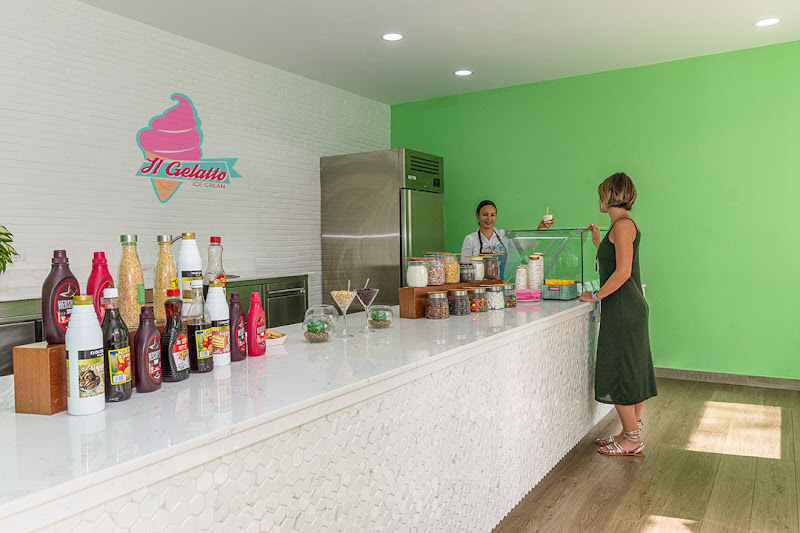 Il Gelato - Ice Cream - Ice cream shop in Puerto Plata 57000