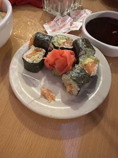 Benihana - Japanese restaurant in Key West