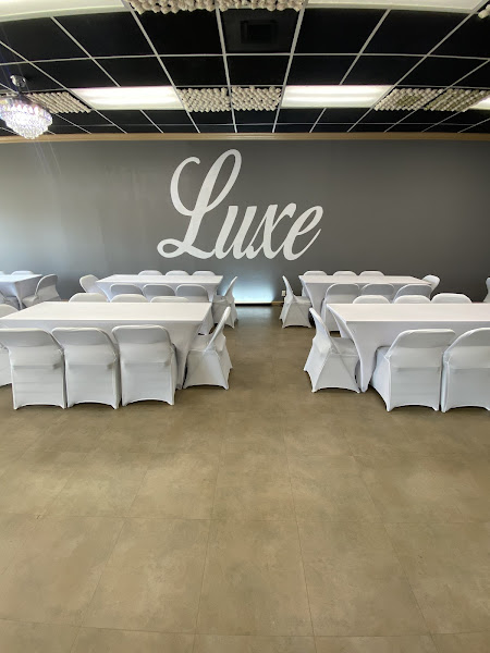 Luxe Venue Space - Event venue in Chattanooga