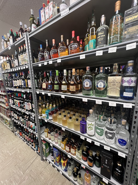 Bev Mart
