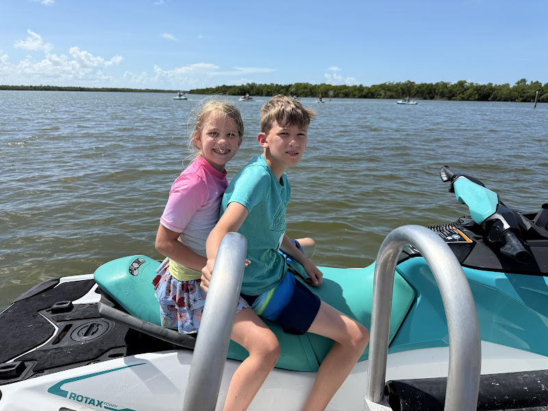 Jet Ski of Marco Island
