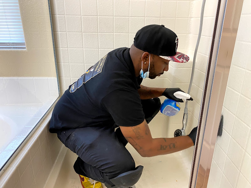 Men Clean Too Cleaning Services