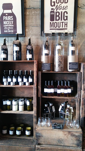 Portalupi Wine - Winery in Healdsburg