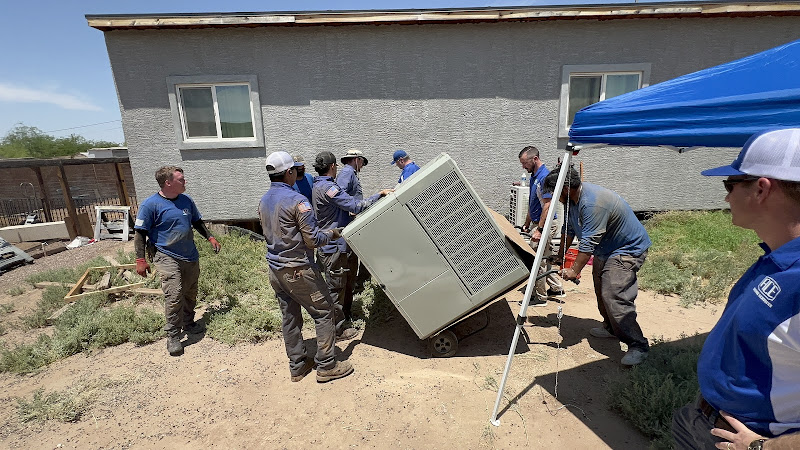 ACE Home Services (formerly AZ Best Plumbing)