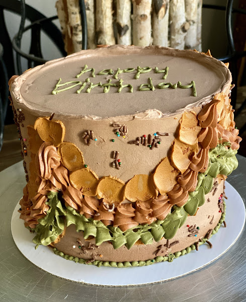 Thorn Apple Baking Co