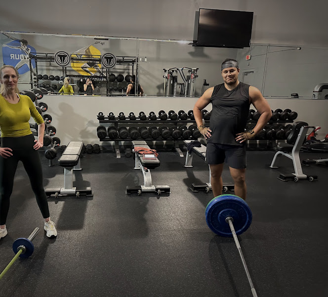 REGYMEN Fitness Pensacola