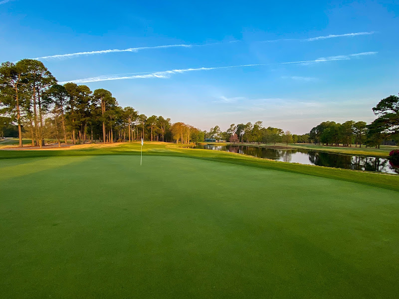 Myrtle Beach National