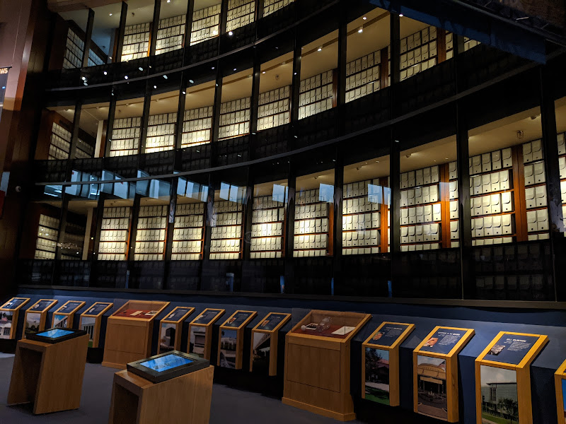 Jimmy Carter Presidential Library and Museum
