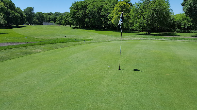 Jackson Park Golf Course