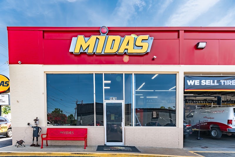 Midas photo
