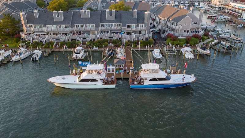 OC Fuel 247 at Harbour Island