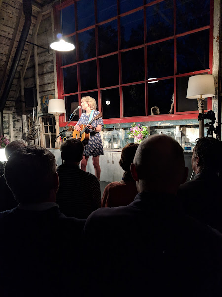 Twenty Summers - Event venue in Provincetown
